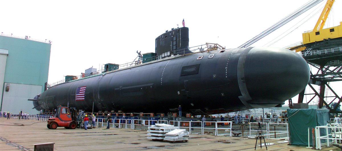 Secure technical facility