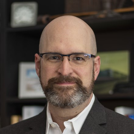 Matt Kingham, PhD